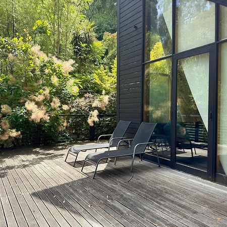 Forget Me Not cabañas Warburton Exterior foto