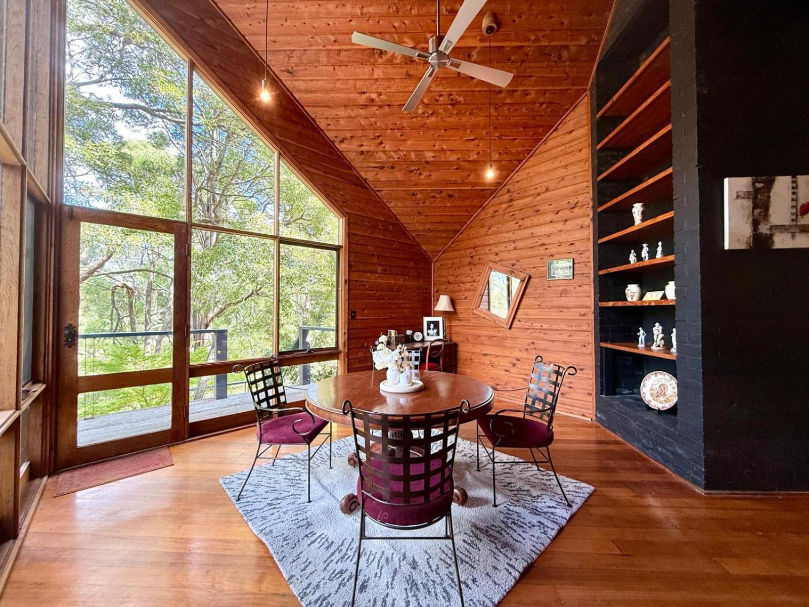 Forget Me Not cabañas Warburton Exterior foto